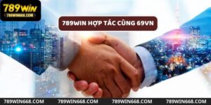 789win hợp tác cùng 69vn